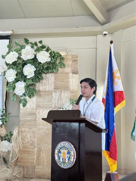 PROFILE: ART JOSEPH FRANCIS MERCADO .